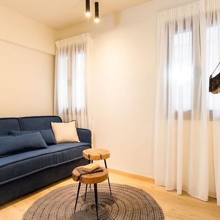 Cressa - Adults Only Hotel Rethymno  Ngoại thất bức ảnh