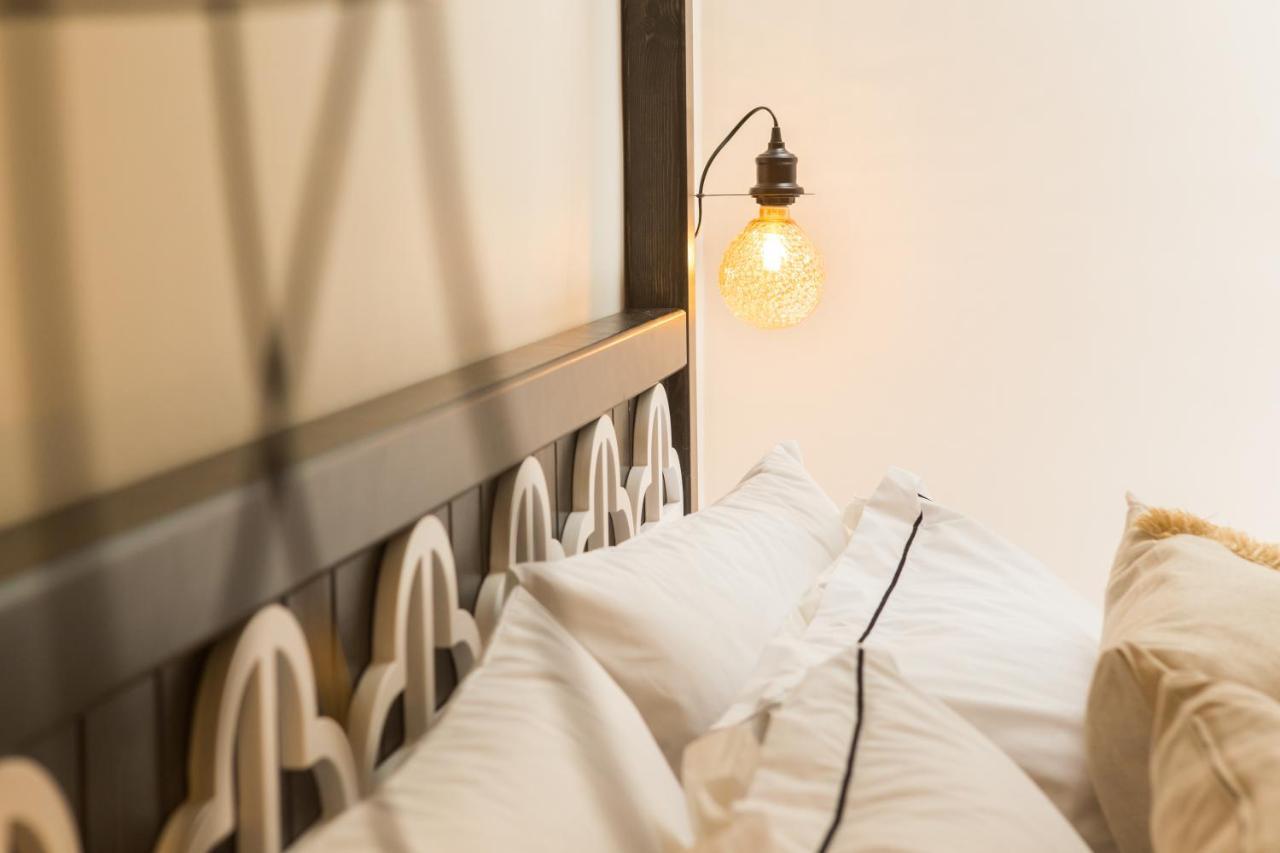 Cressa - Adults Only Hotel Rethymno  Ngoại thất bức ảnh