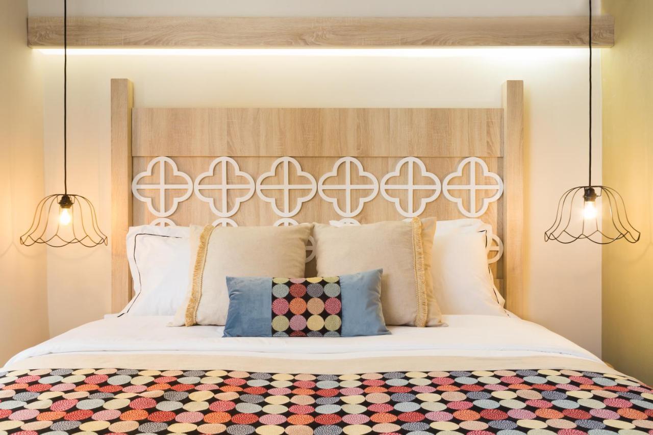 Cressa - Adults Only Hotel Rethymno  Ngoại thất bức ảnh
