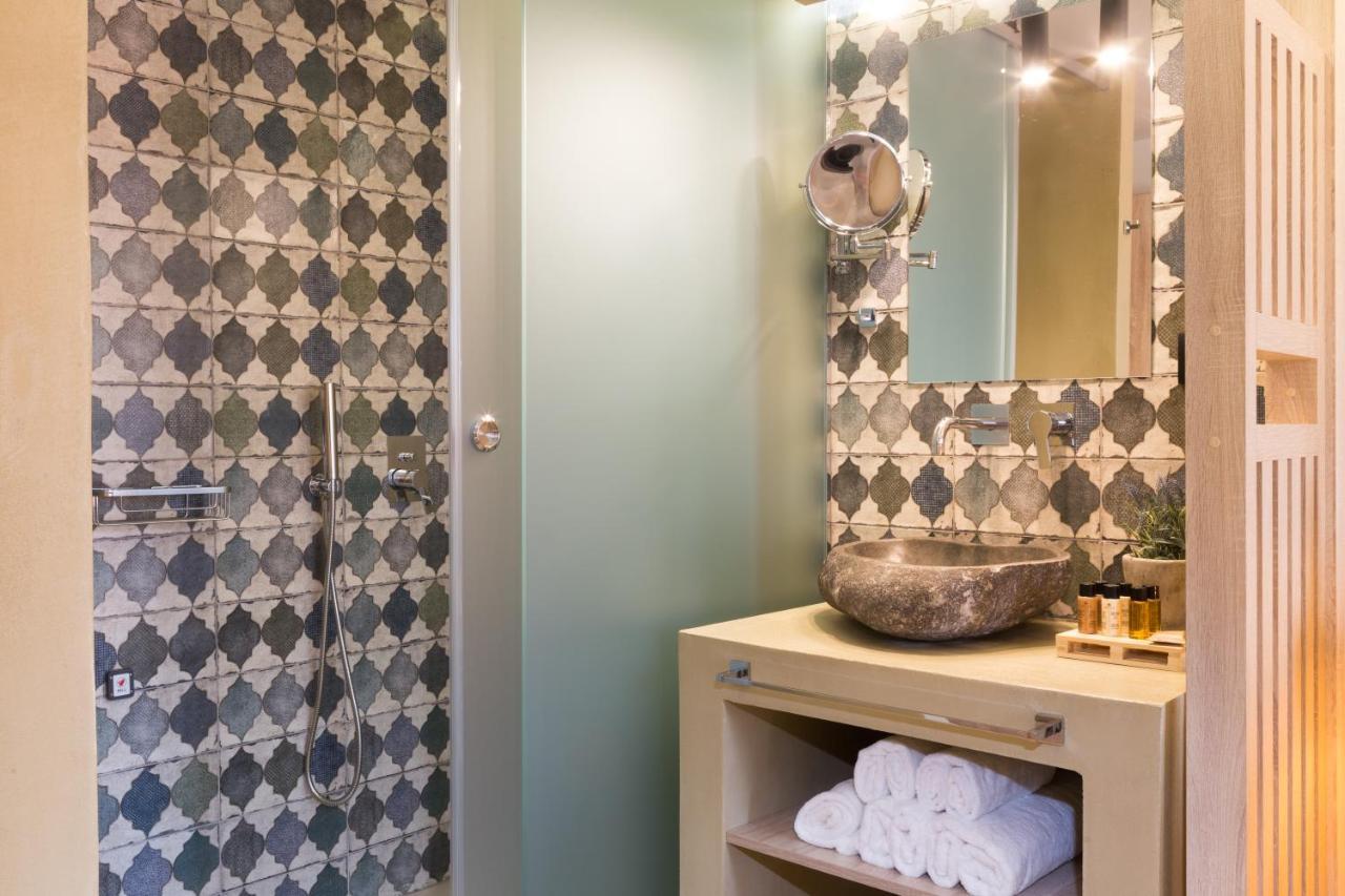 Cressa - Adults Only Hotel Rethymno  Ngoại thất bức ảnh