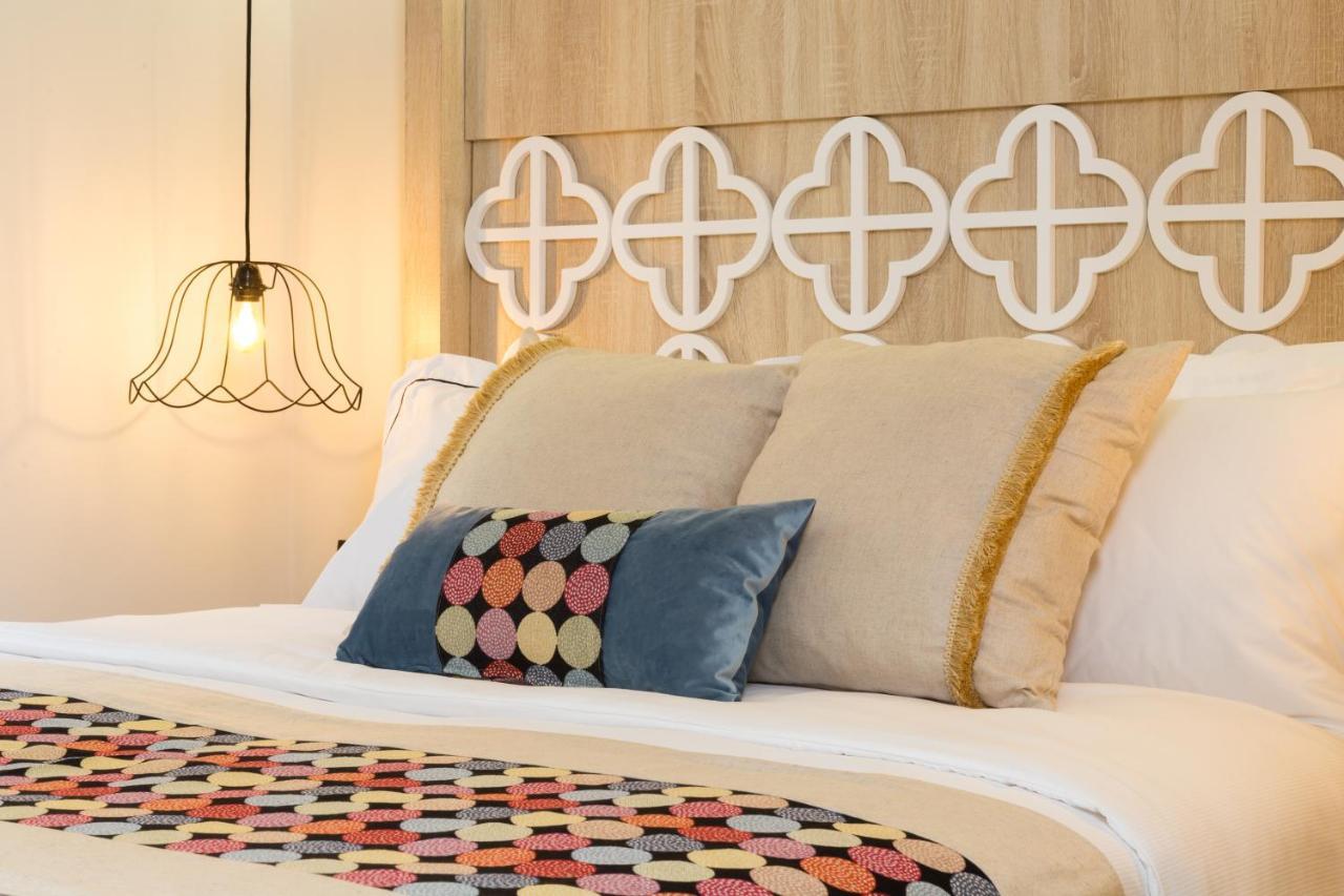 Cressa - Adults Only Hotel Rethymno  Ngoại thất bức ảnh