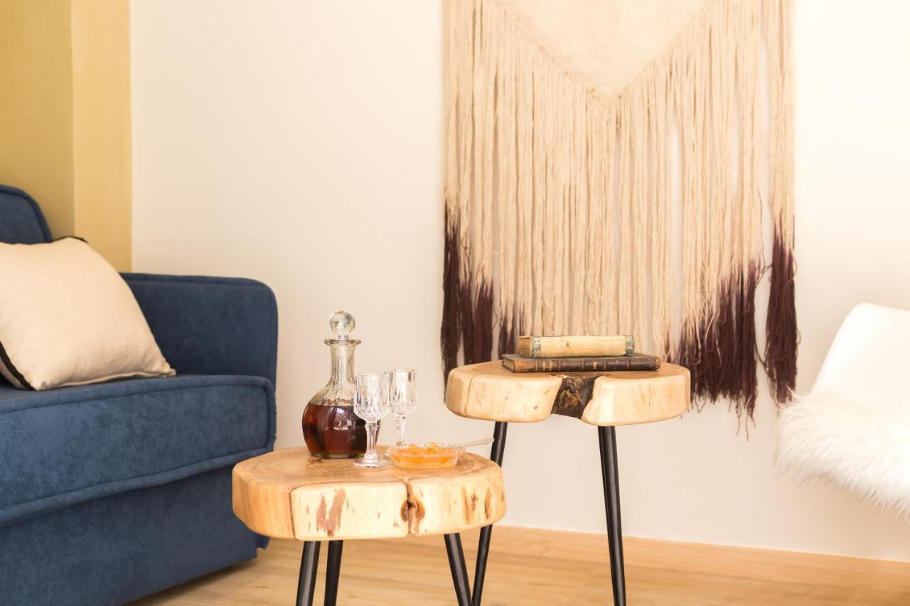 Cressa - Adults Only Hotel Rethymno  Ngoại thất bức ảnh