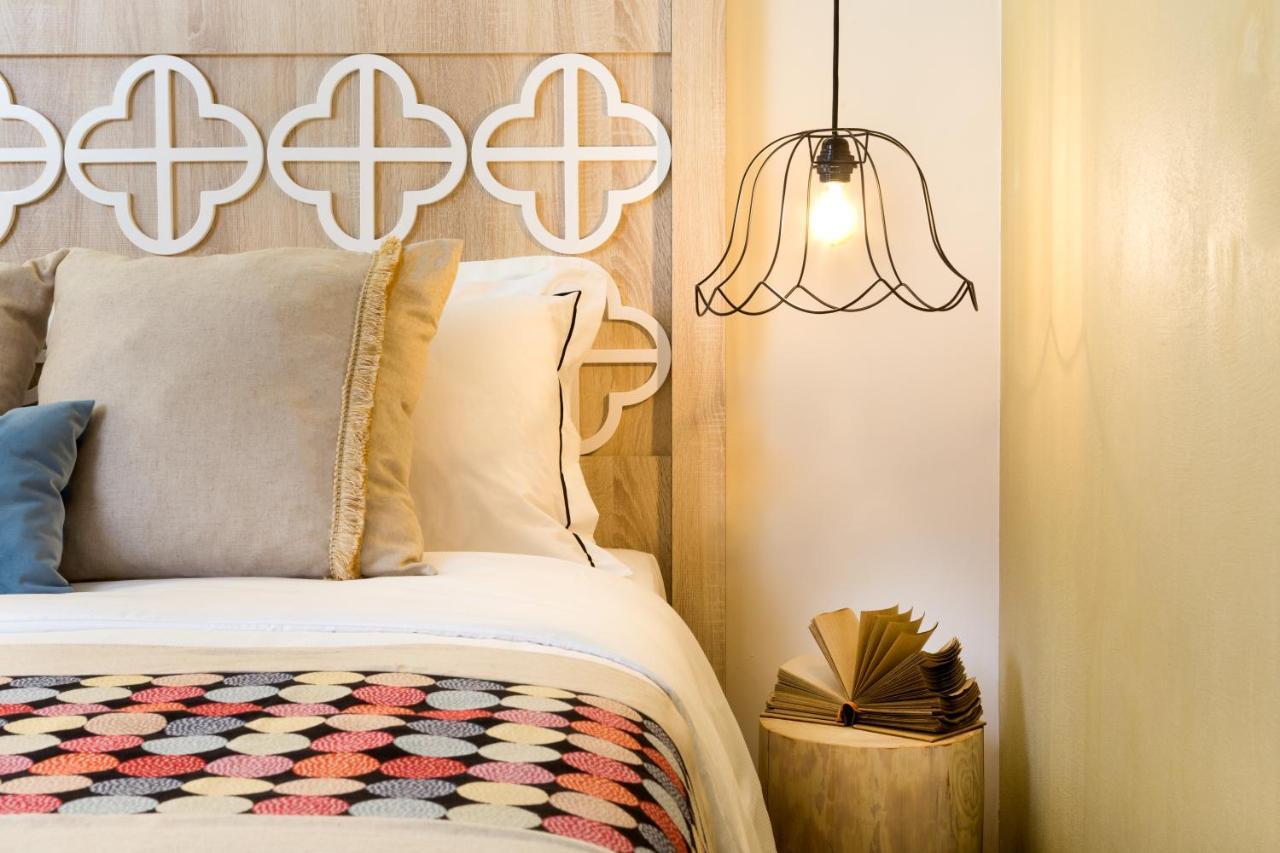 Cressa - Adults Only Hotel Rethymno  Ngoại thất bức ảnh