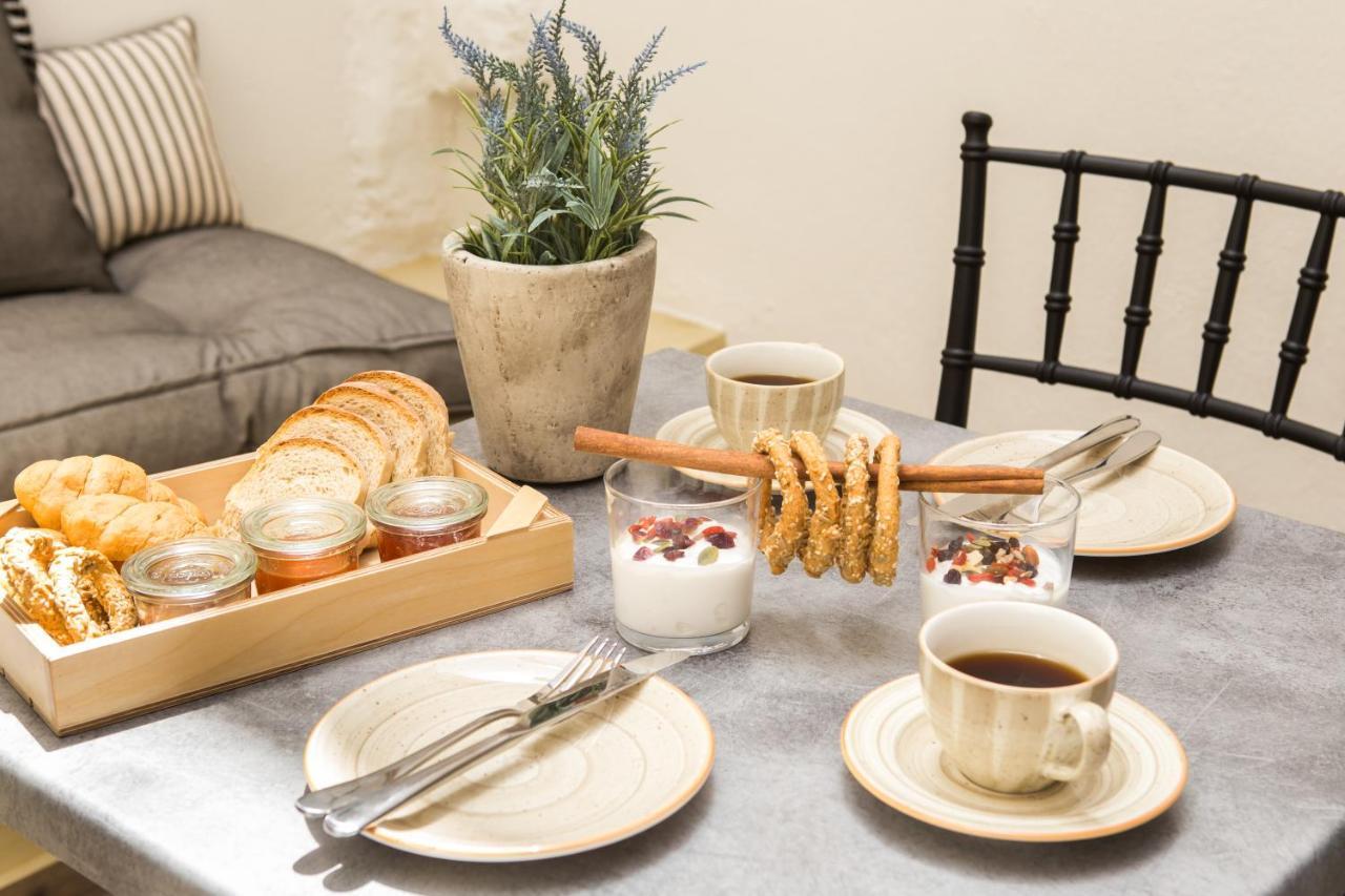 Cressa - Adults Only Hotel Rethymno  Ngoại thất bức ảnh