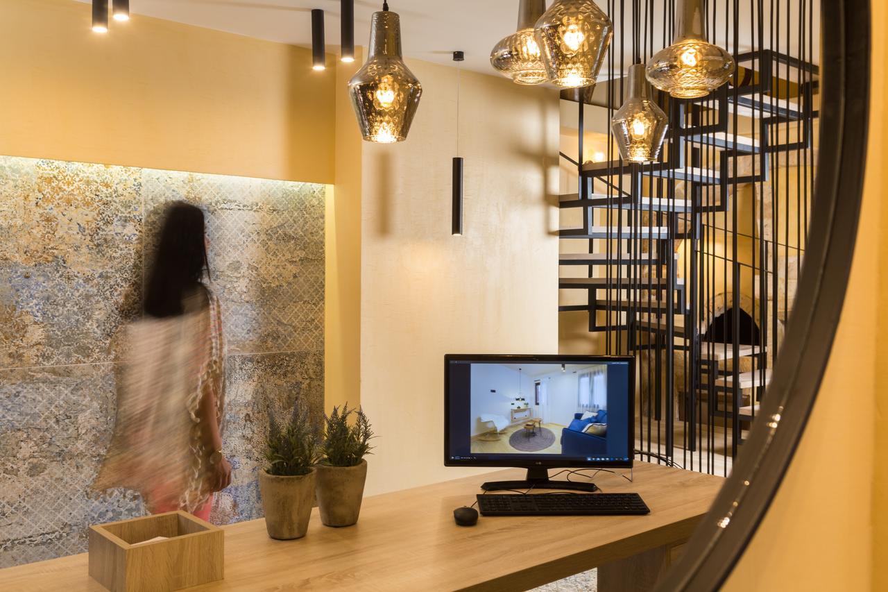 Cressa - Adults Only Hotel Rethymno  Ngoại thất bức ảnh