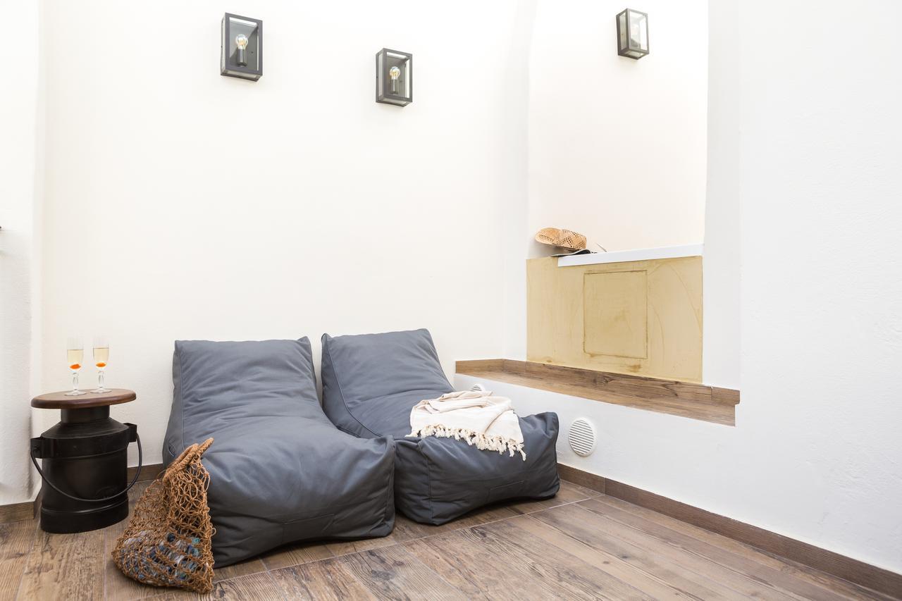 Cressa - Adults Only Hotel Rethymno  Ngoại thất bức ảnh