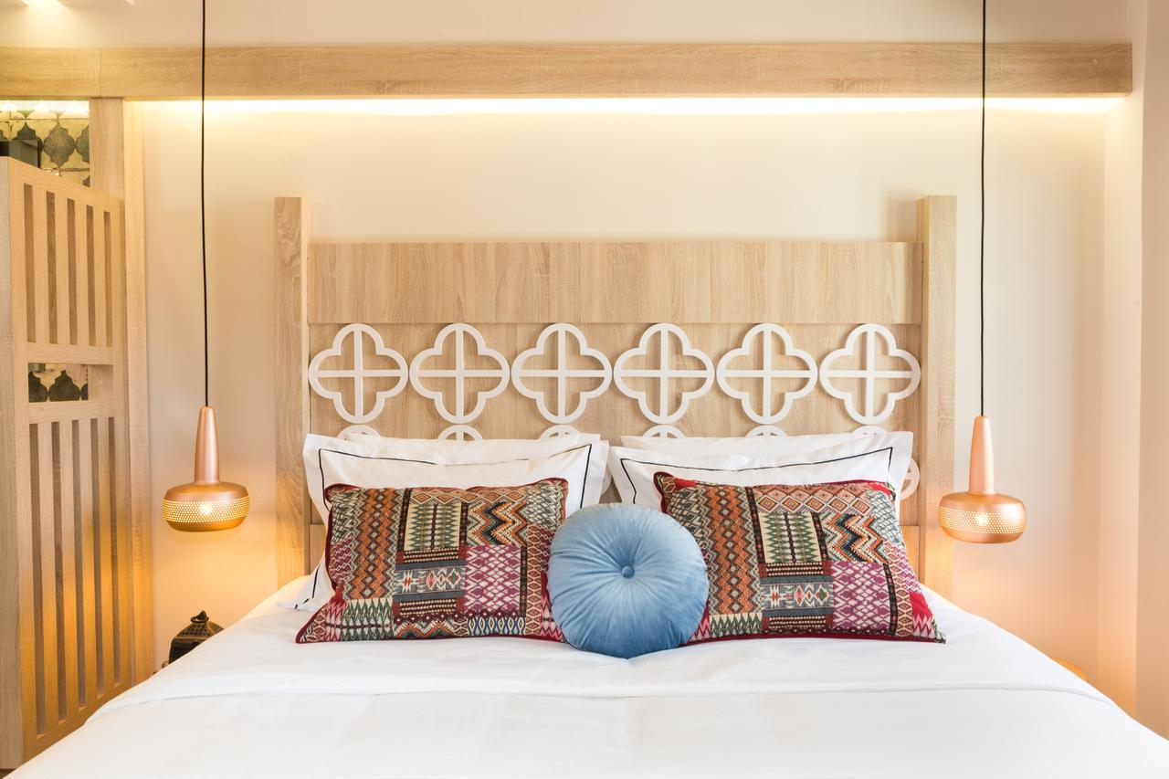 Cressa - Adults Only Hotel Rethymno  Ngoại thất bức ảnh