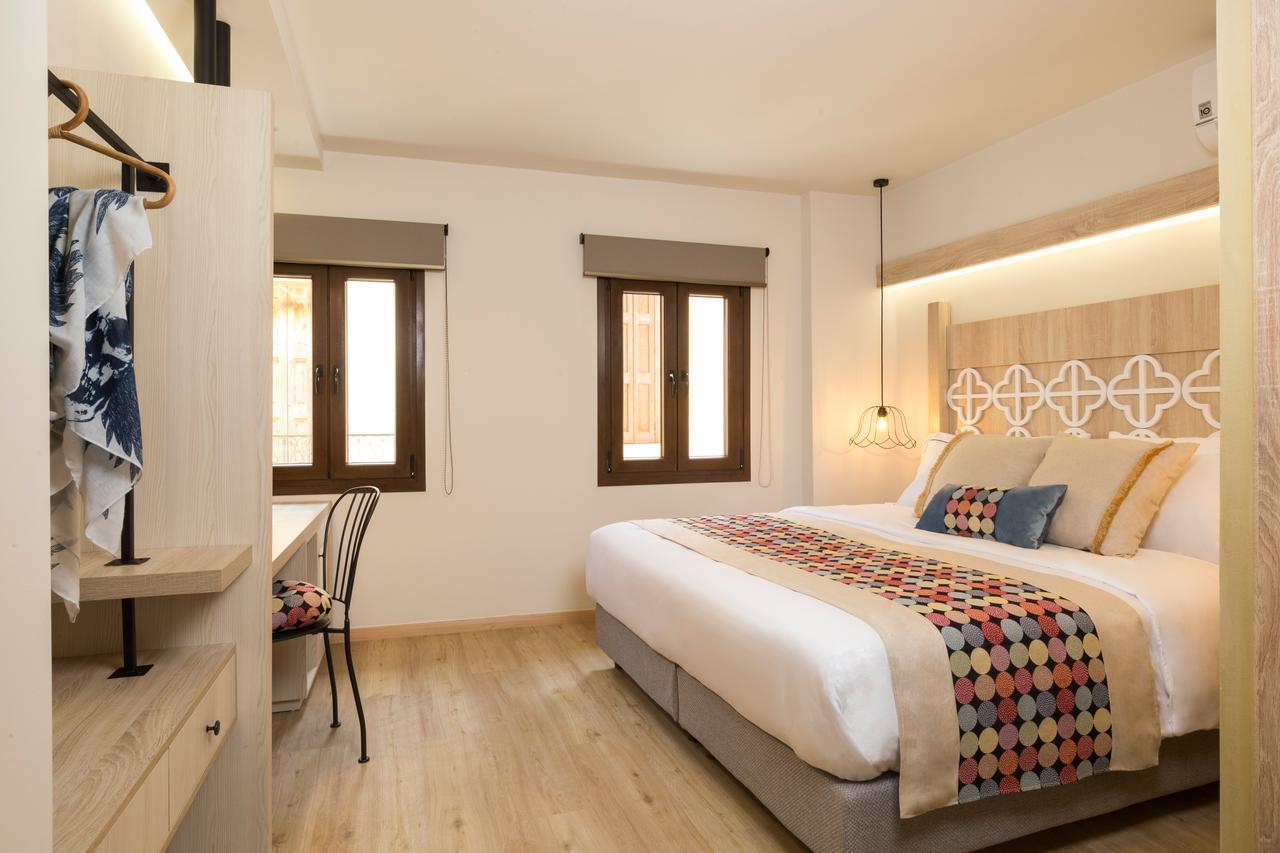 Cressa - Adults Only Hotel Rethymno  Ngoại thất bức ảnh
