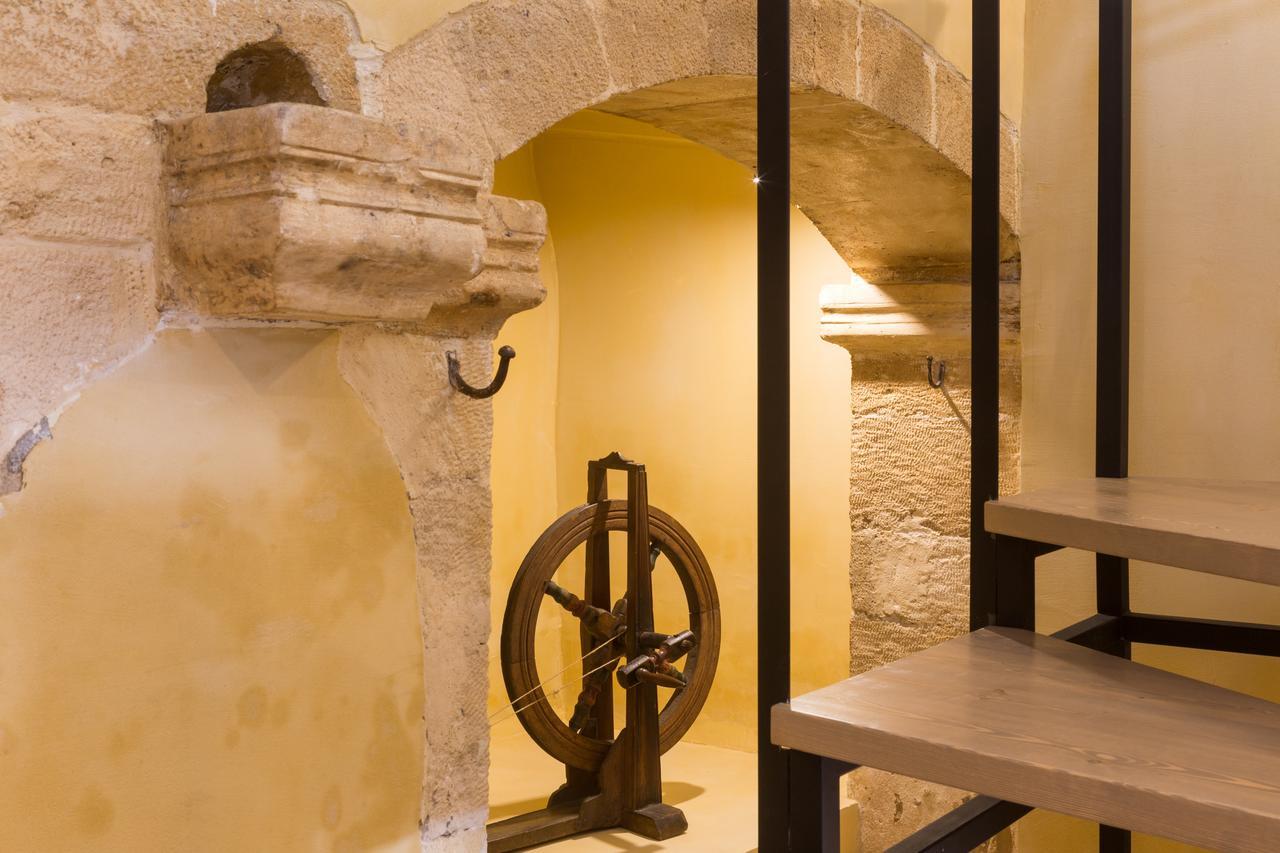 Cressa - Adults Only Hotel Rethymno  Ngoại thất bức ảnh