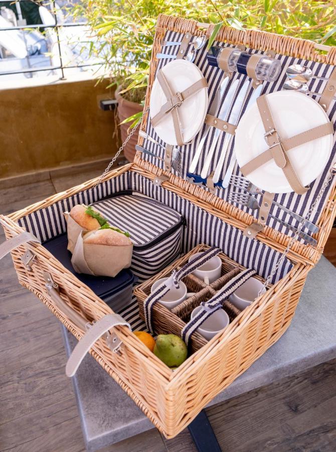 Cressa - Adults Only Hotel Rethymno  Ngoại thất bức ảnh